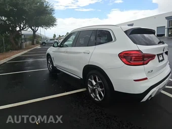 2021 BMW X3 Sports Activity Vehicle sDrive30i - miniatura 6