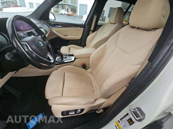 2021 BMW X3 Sports Activity Vehicle sDrive30i - miniatura 7