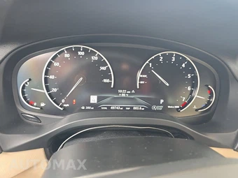 2021 BMW X3 Sports Activity Vehicle sDrive30i - miniatura 12
