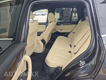 2021 BMW X3 Sports Activity Vehicle sDrive30i - miniatura 13