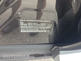 2021 BMW X3 Sports Activity Vehicle sDrive30i - miniatura 14