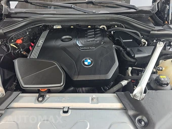 2021 BMW X3 Sports Activity Vehicle sDrive30i - miniatura 15