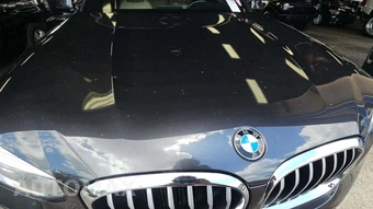 2021 BMW X3 Sports Activity Vehicle sDrive30i - miniatura 19