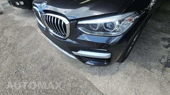 2021 BMW X3 Sports Activity Vehicle sDrive30i - miniatura 20