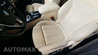 2021 BMW X3 Sports Activity Vehicle sDrive30i - miniatura 27