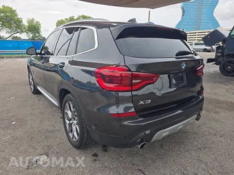 2021 BMW X3 Sports Activity Vehicle sDrive30i - miniatura 6