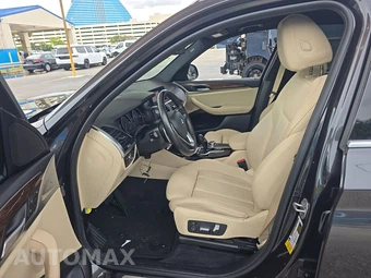 2021 BMW X3 Sports Activity Vehicle sDrive30i - miniatura 7