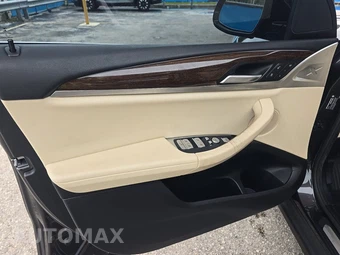 2021 BMW X3 Sports Activity Vehicle sDrive30i - miniatura 9