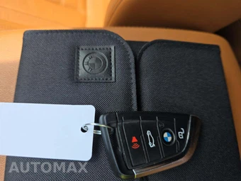 2021 BMW X3 Sports Activity Vehicle sDrive30i M SPORT LINE - miniatura 5