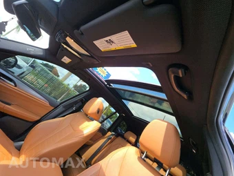 2021 BMW X3 Sports Activity Vehicle sDrive30i M SPORT LINE - miniatura 8