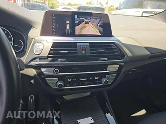 2021 BMW X3 Sports Activity Vehicle sDrive30i M SPORT LINE - miniatura 10
