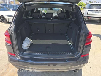 2021 BMW X3 Sports Activity Vehicle sDrive30i M SPORT LINE - miniatura 14