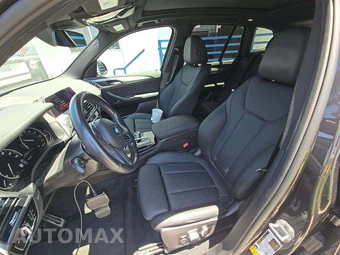 2021 BMW X3 Sports Activity Vehicle sDrive30i M SPORT LINE - miniatura 6