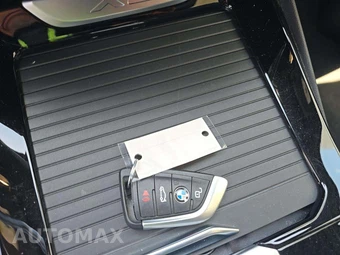 2021 BMW X3 Sports Activity Vehicle sDrive30i M SPORT LINE - miniatura 8
