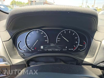 2021 BMW X3 Sports Activity Vehicle sDrive30i M SPORT LINE - miniatura 9