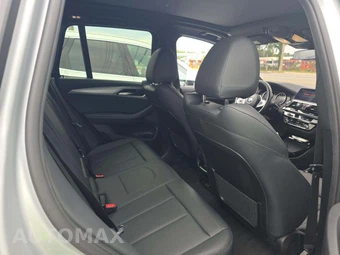 2021 BMW X3 Sports Activity Vehicle sDrive30i M SPORT LINE - miniatura 16