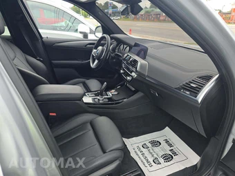 2021 BMW X3 Sports Activity Vehicle sDrive30i M SPORT LINE - miniatura 18