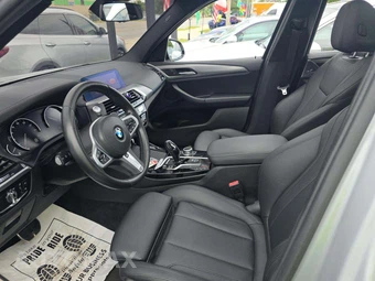 2021 BMW X3 Sports Activity Vehicle sDrive30i M SPORT LINE - miniatura 6