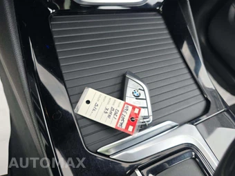 2021 BMW X3 Sports Activity Vehicle sDrive30i M SPORT LINE - miniatura 8
