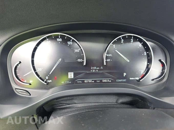 2021 BMW X3 Sports Activity Vehicle sDrive30i M SPORT LINE - miniatura 9