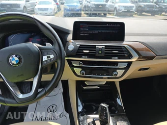 2021 BMW X3 Sports Activity Vehicle xDrive30e - miniatura 11