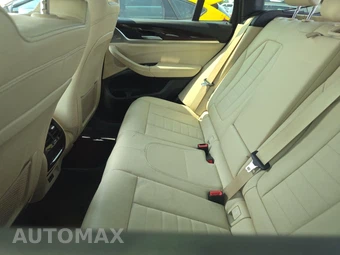 2021 BMW X3 Sports Activity Vehicle xDrive30e - miniatura 13