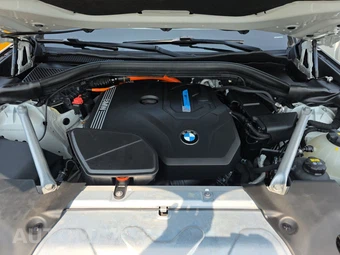 2021 BMW X3 Sports Activity Vehicle xDrive30e - miniatura 15
