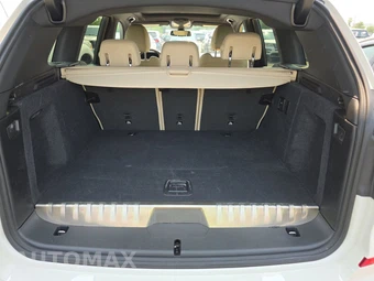 2021 BMW X3 Sports Activity Vehicle xDrive30e - miniatura 16