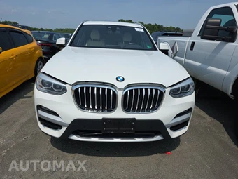 2021 BMW X3 Sports Activity Vehicle xDrive30e - miniatura 2