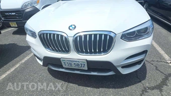 2021 BMW X3 Sports Activity Vehicle xDrive30e - miniatura 24