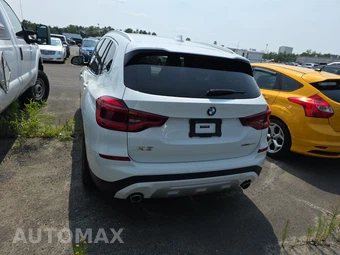 2021 BMW X3 Sports Activity Vehicle xDrive30e - miniatura 5