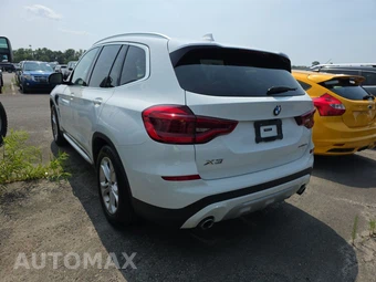 2021 BMW X3 Sports Activity Vehicle xDrive30e - miniatura 6