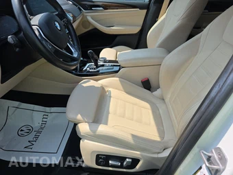 2021 BMW X3 Sports Activity Vehicle xDrive30e - miniatura 7