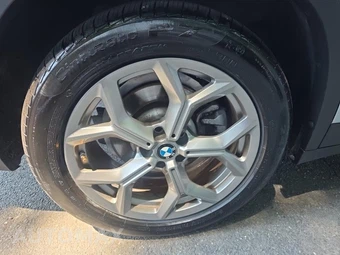 2021 BMW X3 Sports Activity Vehicle xDrive30e - miniatura 10