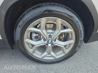 2021 BMW X3 Sports Activity Vehicle xDrive30e - miniatura 11