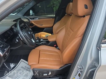 2021 BMW X3 Sports Activity Vehicle xDrive30e - miniatura 13