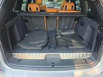 2021 BMW X3 Sports Activity Vehicle xDrive30e - miniatura 20