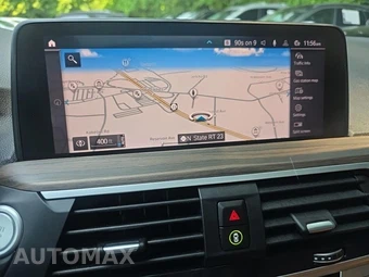 2021 BMW X3 Sports Activity Vehicle xDrive30e - miniatura 24