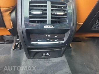 2021 BMW X3 Sports Activity Vehicle xDrive30e - miniatura 25