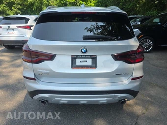 2021 BMW X3 Sports Activity Vehicle xDrive30e - miniatura 5