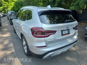 2021 BMW X3 Sports Activity Vehicle xDrive30e - miniatura 6