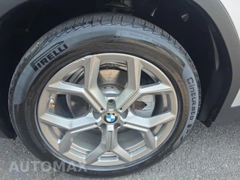 2021 BMW X3 Sports Activity Vehicle xDrive30e - miniatura 8