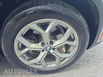 2021 BMW X3 Sports Activity Vehicle xDrive30e - miniatura 9