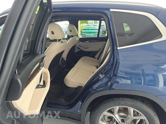 2021 BMW X3 Sports Activity Vehicle xDrive30e - miniatura 13