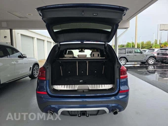 2021 BMW X3 Sports Activity Vehicle xDrive30e - miniatura 14