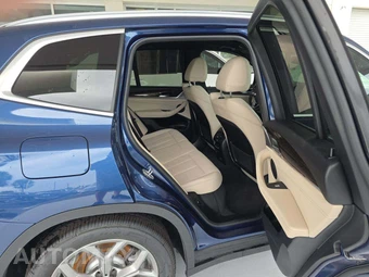 2021 BMW X3 Sports Activity Vehicle xDrive30e - miniatura 16
