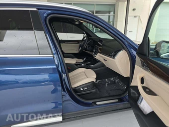 2021 BMW X3 Sports Activity Vehicle xDrive30e - miniatura 18