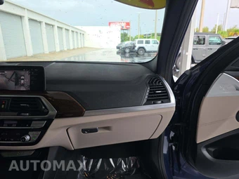 2021 BMW X3 Sports Activity Vehicle xDrive30e - miniatura 19