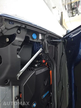 2021 BMW X3 Sports Activity Vehicle xDrive30e - miniatura 24