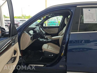 2021 BMW X3 Sports Activity Vehicle xDrive30e - miniatura 6